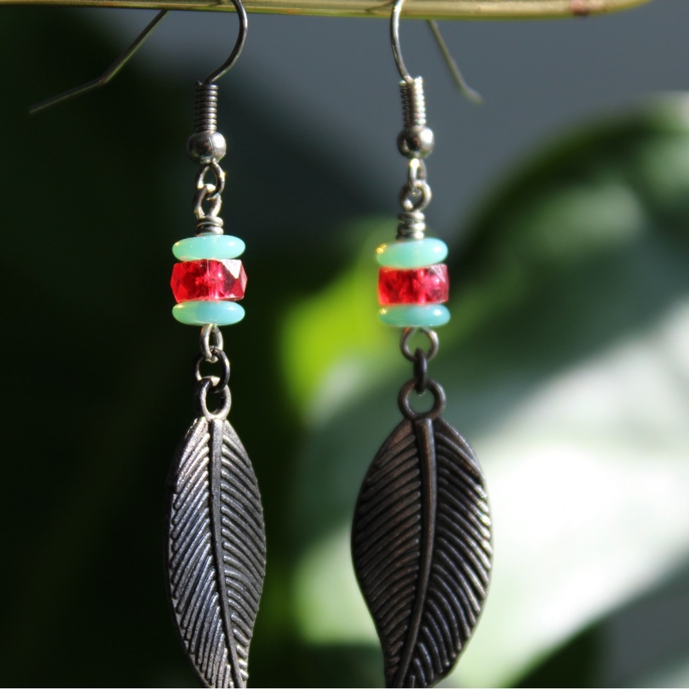 Handcrafted in California!